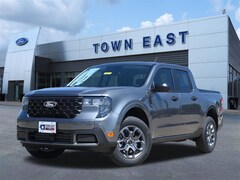 2025 Ford Maverick XLT Truck SuperCrew