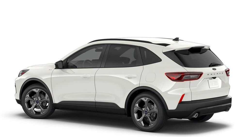 New 2026 Ford Escape ST-Line SUV