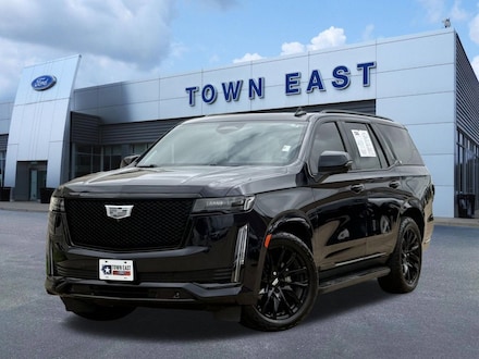 2023 Cadillac Escalade Sport Platinum SUV