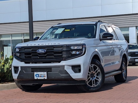 2026 Ford Expedition Active SUV