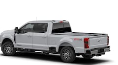 2026 Ford F-250 Lariat Truck Crew Cab