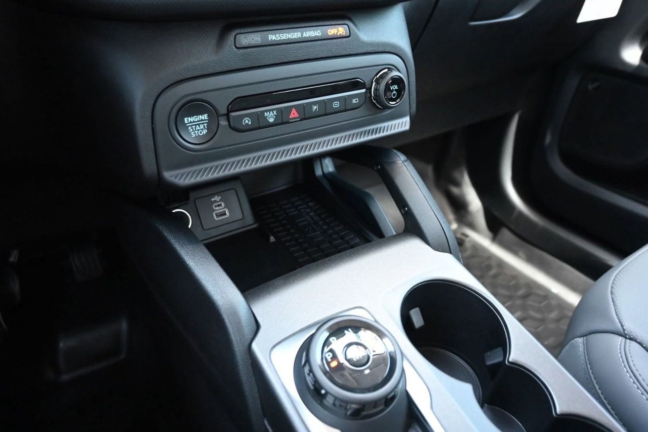 2025 Ford Bronco Sport Badlands - Photo 17