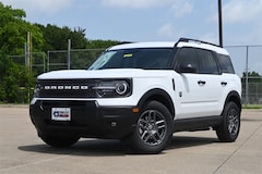2025 Ford Bronco Sport Big Bend SUV