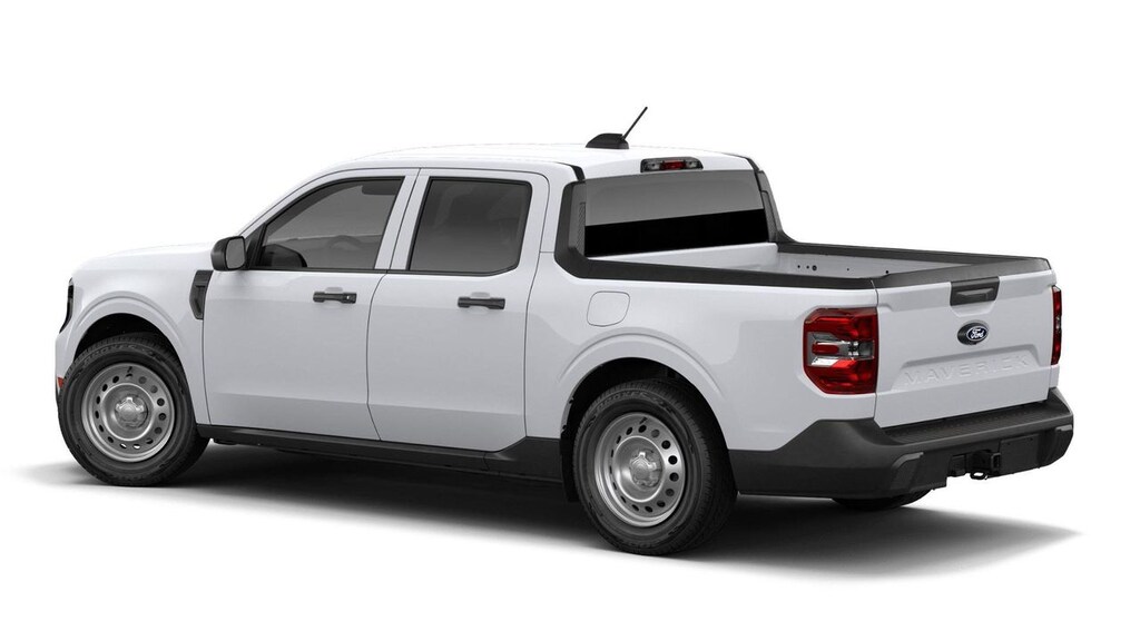 New 2026 Ford Maverick XL Truck SuperCrew