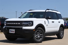 2025 Ford Bronco Sport Big Bend SUV