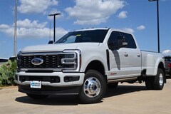 2026 Ford F-350 Truck Crew Cab