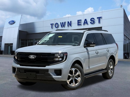 2027 Ford Expedition Active SUV