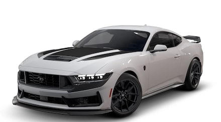 2026 Ford Mustang Dark Horse Coupe