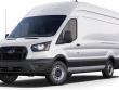 Ford Transit-350 Cargo