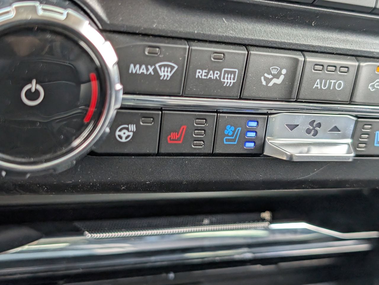 2026 Ford F-250 Super Duty Lariat - Photo 15
