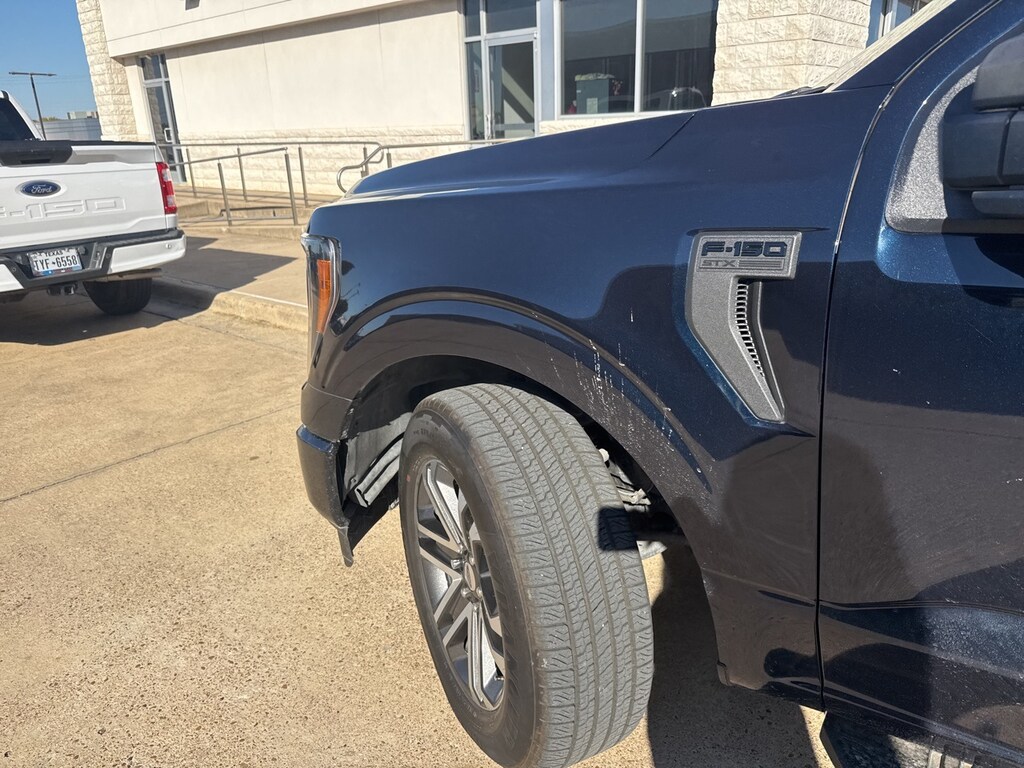 Certified 2023 Ford F-150 XL Truck