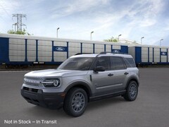 2026 Ford Bronco Sport Big Bend SUV