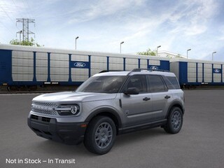 2026 Ford Bronco Sport Big Bend SUV
