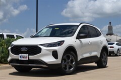 2025 Ford Escape ST-Line SUV