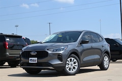 2025 Ford Escape Active SUV