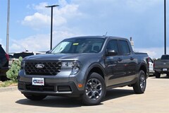 2025 Ford Maverick XLT Truck SuperCrew