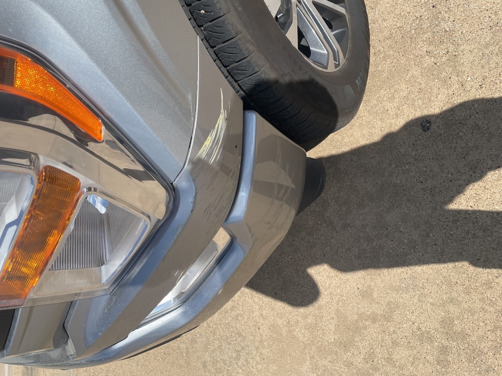 Certified 2022 Ford F-150 XL Truck