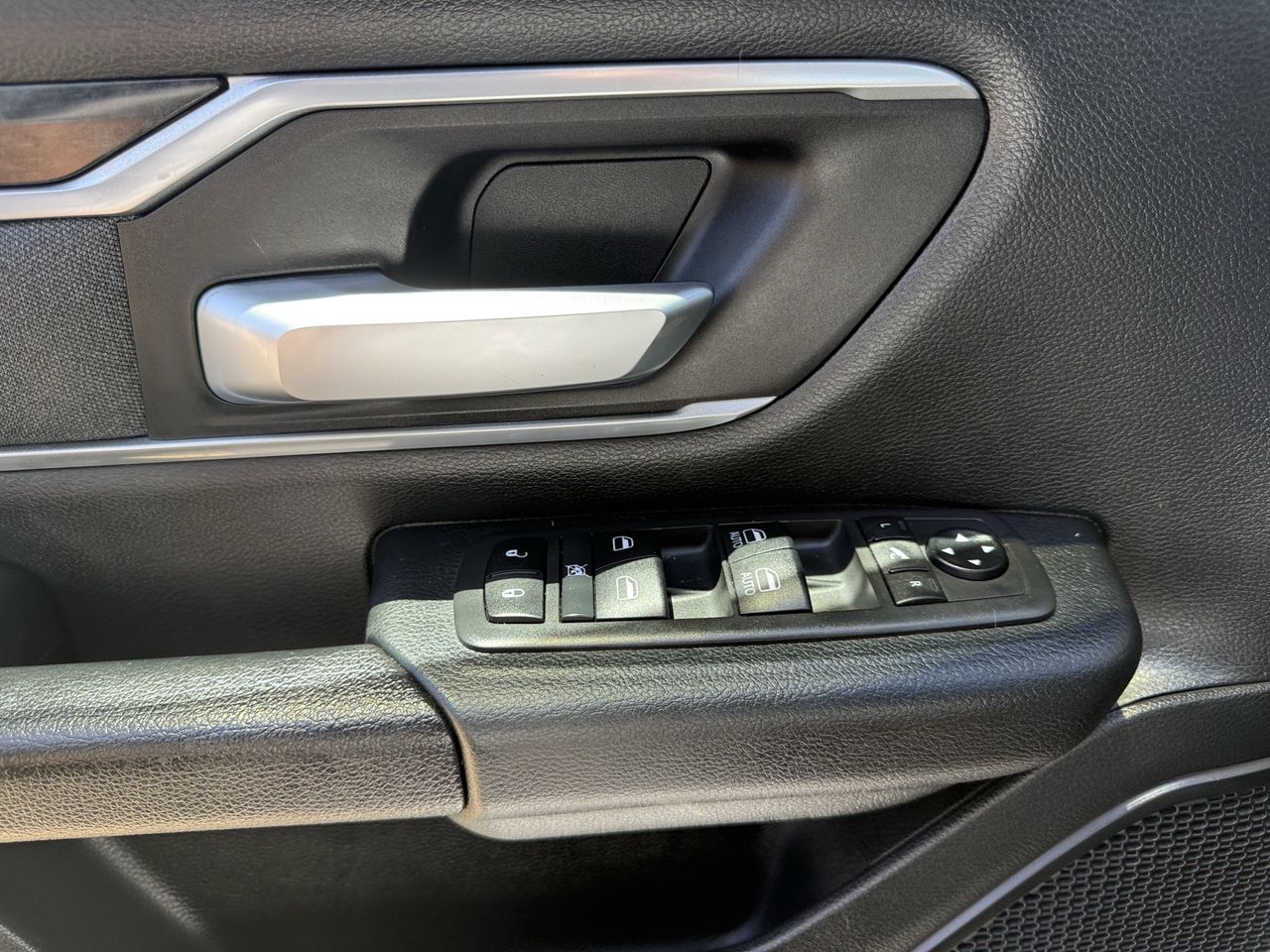 2021 RAM Ram 1500 Pickup Big Horn/Lone Star - Photo 22
