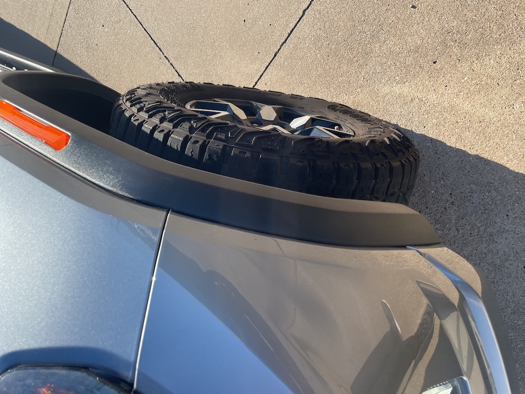 Used 2023 GMC Canyon AT4X Truck