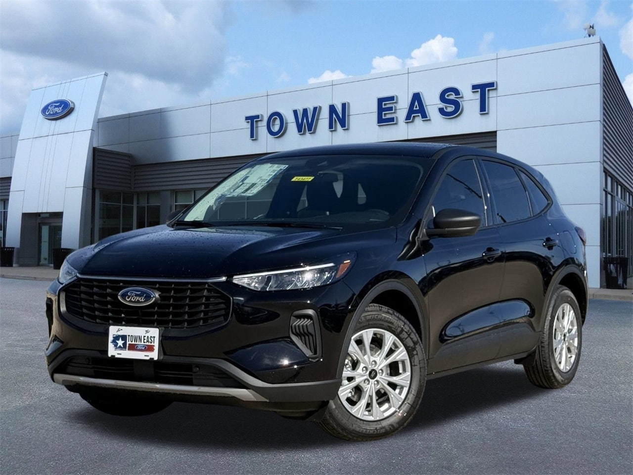 2026 Ford Escape Active's photo