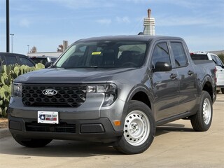 2026 Ford Maverick XL Truck SuperCrew