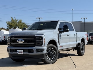 2026 Ford F-250 XL Truck Crew Cab