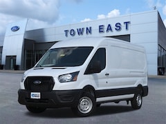 2025 Ford Transit-250 Cargo Van Medium Roof Van