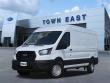  Ford Transit-250 Cargo