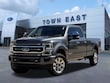  Ford F-350SD