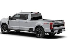 2026 Ford F-250 Platinum Truck Crew Cab