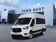 Ford Transit-350 Passenger