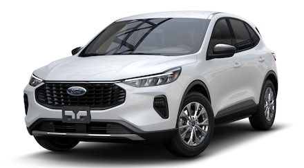 2025 Ford Escape Active SUV