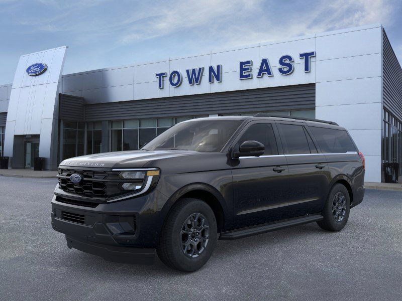 2026 Ford Expedition MAX Active RWD