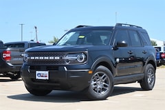 2025 Ford Bronco Sport Big Bend SUV