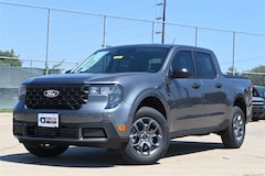 2025 Ford Maverick XLT Truck SuperCrew