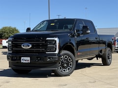 2026 Ford F-350 Truck Crew Cab