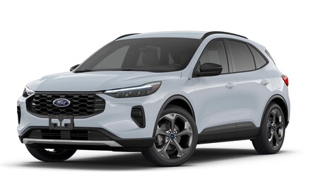 2026 Ford Escape ST-Line SUV