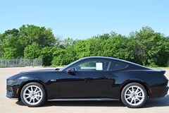 2025 Ford Mustang GT Premium Coupe