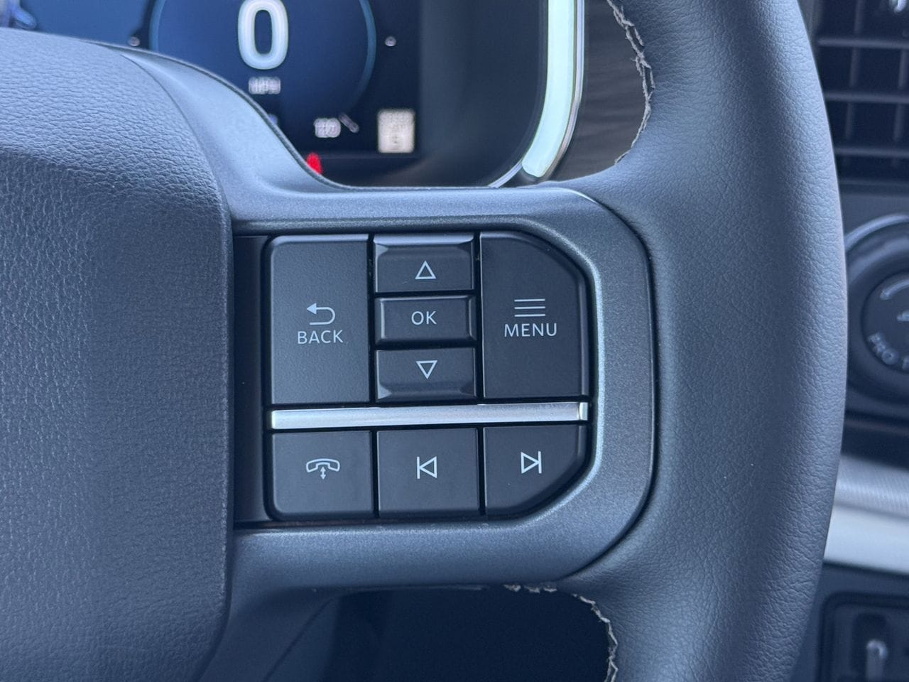 2025 Ford F-150 Lariat - Photo 13