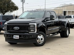 2026 Ford F-350 XL Truck Crew Cab