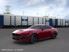 2025 Ford Mustang GT Premium Coupe