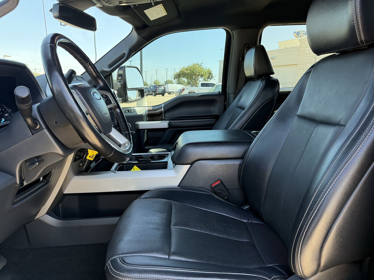 2022 Ford F-250 Super Duty Lariat - Photo 23