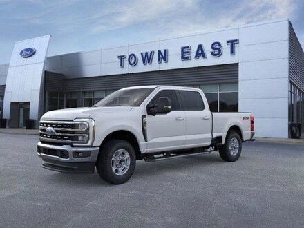2026 Ford F-250 XLT Truck Crew Cab