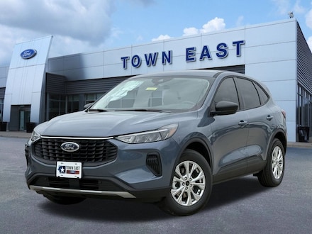 2026 Ford Escape Active SUV