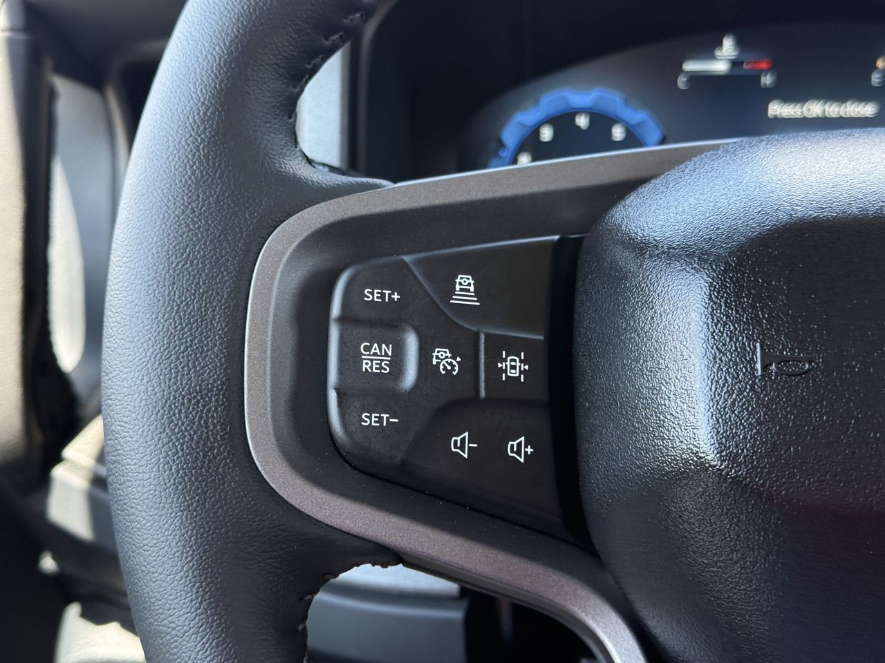 2025 Ford Bronco 4-Door Big Bend - Photo 12
