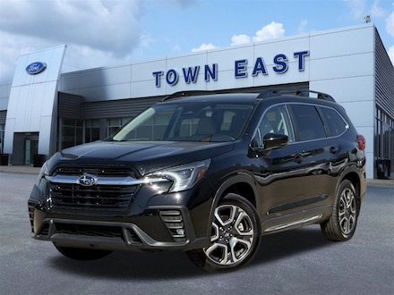 2024 Subaru Ascent Limited SUV