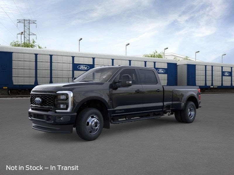 2026 Ford F-350 Super Duty