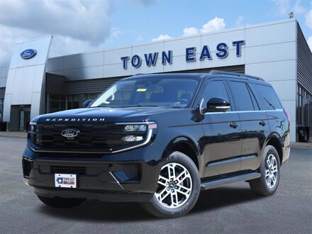 2025 Ford Expedition Active SUV