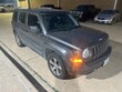  Jeep Patriot
