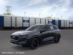 2025 Ford Escape ST-Line Elite SUV